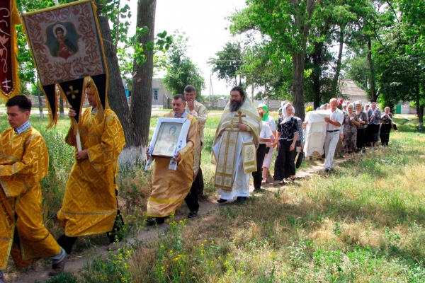 Архимандрит Рафаил